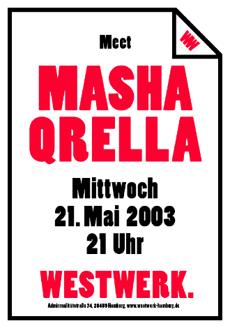 MashaQrella
