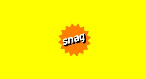 snag