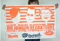 Redakteureposter
