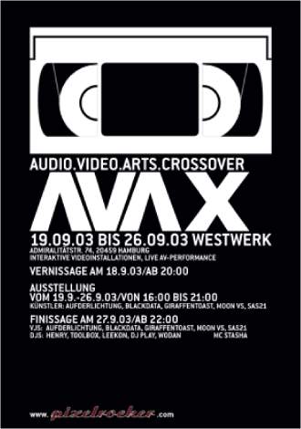 AVAXWestwerk