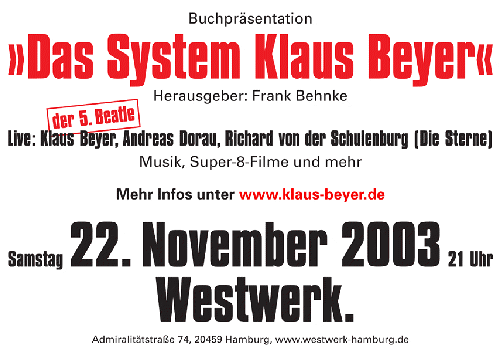 KlausBeyer