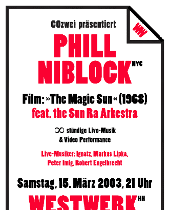PhillNiblock